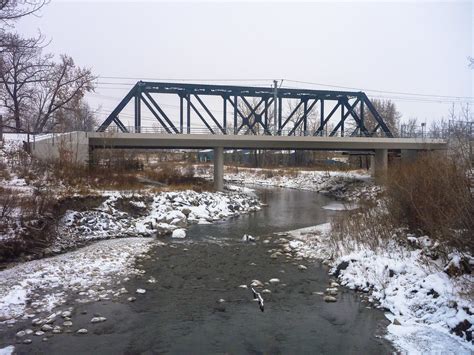 snow creek bridge north carolina